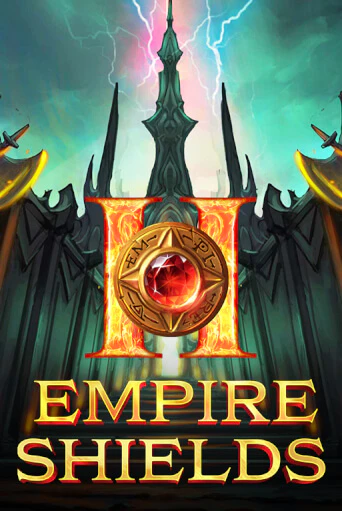 Бесплатная версия игры Empire Shields | Champion Slots 