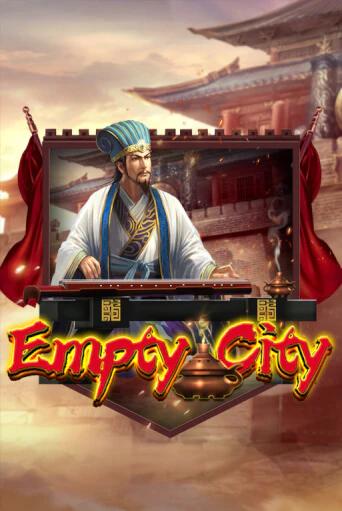 Бесплатная версия игры Empty City | Champion Slots 