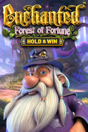 Бесплатная версия игры Enchanted: Forest Of Fortune | Champion Slots 