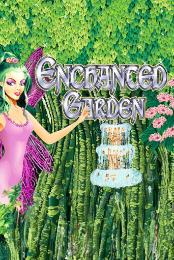 Бесплатная версия игры Enchanted Garden | Champion Slots 