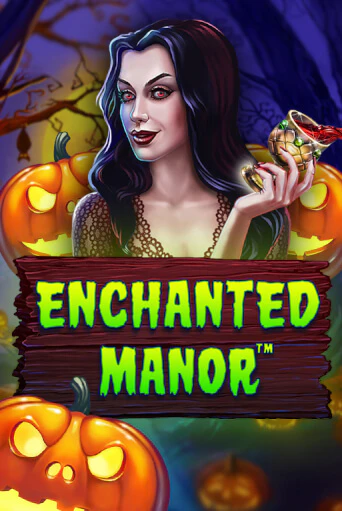 Бесплатная версия игры Enchanted Manor (50 lines) | Champion Slots 