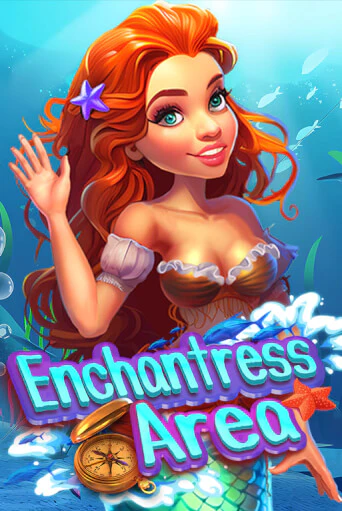 Бесплатная версия игры Enchantress Area | Champion Slots 