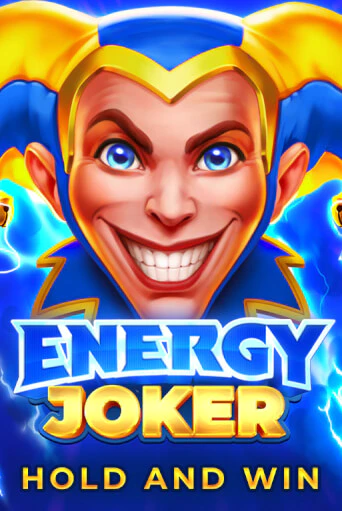 Бесплатная версия игры Energy Joker: Hold and Win | Champion Slots 