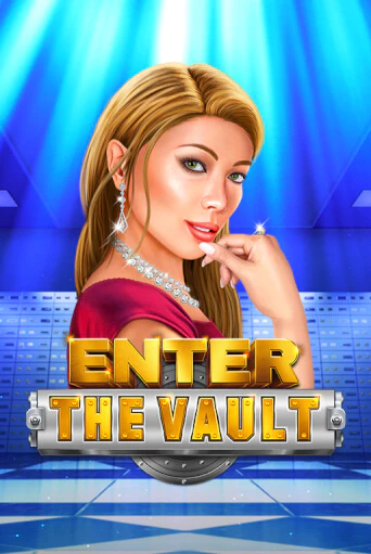 Бесплатная версия игры Enter the Vault | Champion Slots 