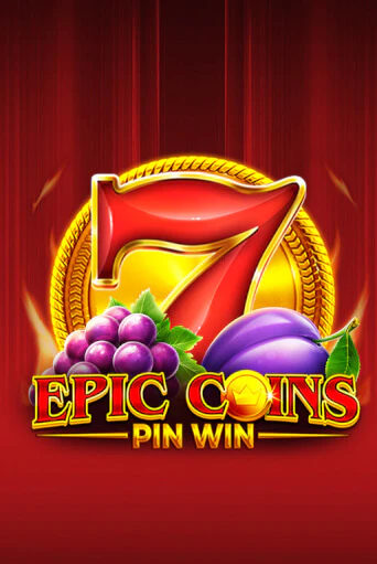 Бесплатная версия игры Epic Coins | Champion Slots 