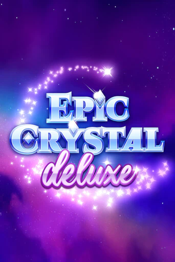 Бесплатная версия игры Epic Crystal Deluxe | Champion Slots 