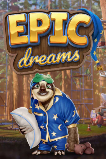 Бесплатная версия игры Epic Dreams | Champion Slots 