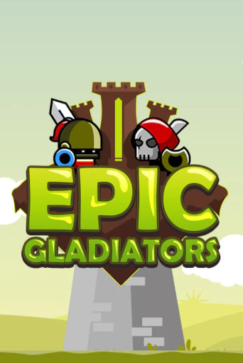 Бесплатная версия игры Epic Gladiators | Champion Slots 