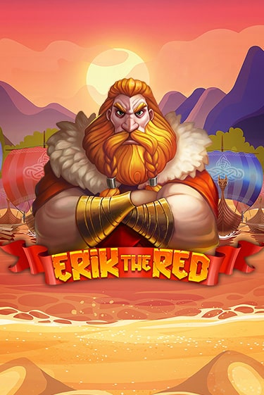 Бесплатная версия игры Erik the Red | Champion Slots 