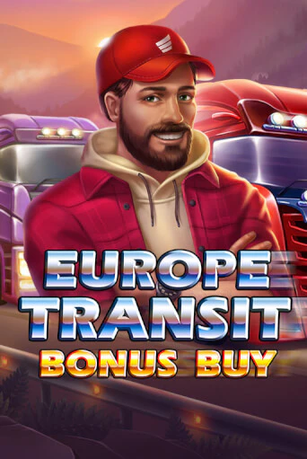 Бесплатная версия игры Europe Transit Bonus Buy | Champion Slots 