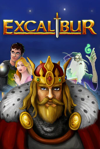 Бесплатная версия игры Excalibur | Champion Slots 