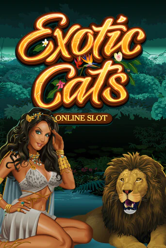 Бесплатная версия игры Exotic Cats | Champion Slots 