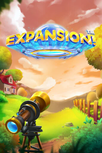 Бесплатная версия игры Expansion | Champion Slots 