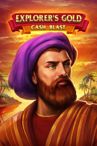 Бесплатная версия игры Explorer's Gold: Cash Blast | Champion Slots 