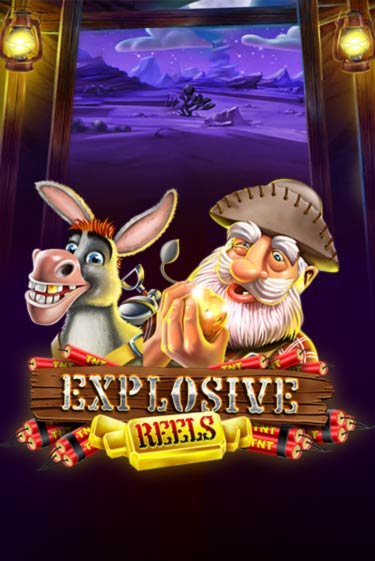 Бесплатная версия игры Explosive Reels | Champion Slots 