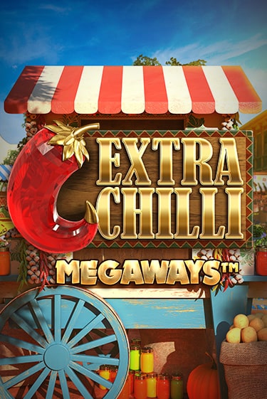 Бесплатная версия игры Extra Chilli | Champion Slots 