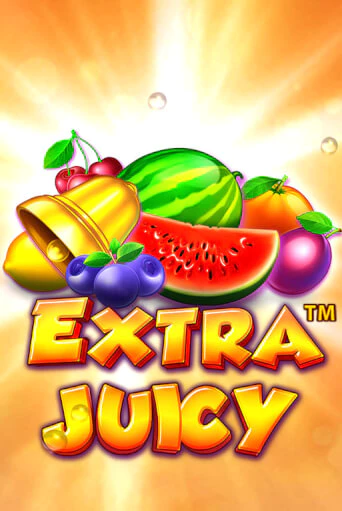 Бесплатная версия игры Extra Juicy™ | Champion Slots 