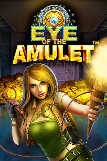 Бесплатная версия игры Eye of the Amulet | Champion Slots 