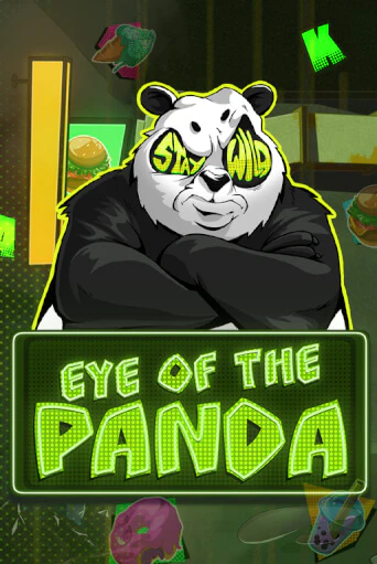 Бесплатная версия игры Eye of the Panda | Champion Slots 