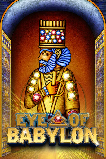 Бесплатная версия игры Eye of Babylon | Champion Slots 