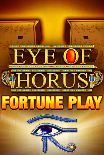 Бесплатная версия игры Eye of Horus Fortune Play | Champion Slots 