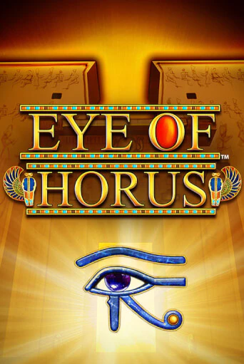 Бесплатная версия игры Eye of Horus The Golden Tablet | Champion Slots 