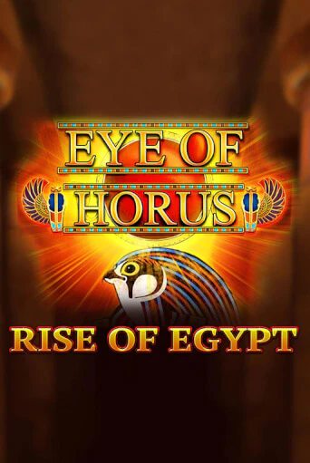 Бесплатная версия игры Eye of Horus Rise of Egypt | Champion Slots 