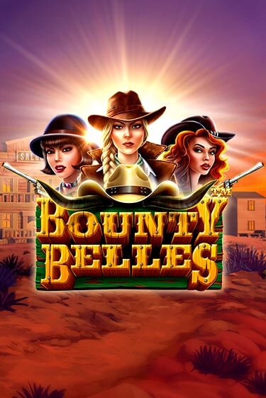 Бесплатная версия игры Bounty Belles | Champion Slots 