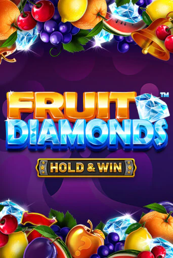 Бесплатная версия игры Fruit Diamonds - Hold & Win™ | Champion Slots 