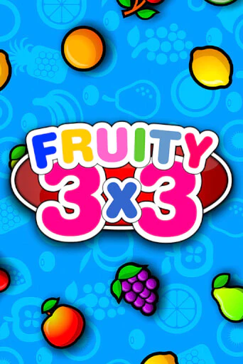 Бесплатная версия игры Fruity3X3 | Champion Slots 