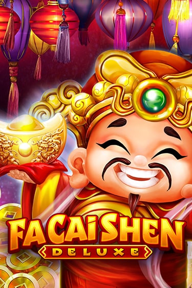 Бесплатная версия игры Fa Cai Shen Deluxe | Champion Slots 