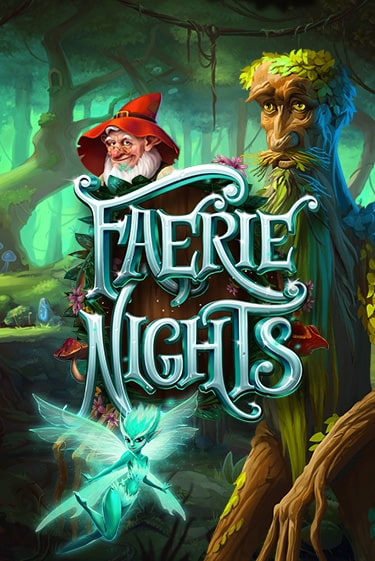 Бесплатная версия игры Faerie Night | Champion Slots 