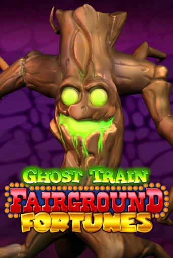 Бесплатная версия игры Fairground Fortunes Ghost Train | Champion Slots 