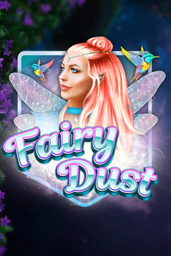 Бесплатная версия игры Fairy Dust | Champion Slots 