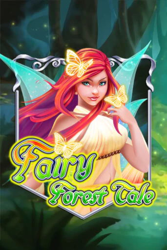 Бесплатная версия игры Fairy Forest Tale | Champion Slots 