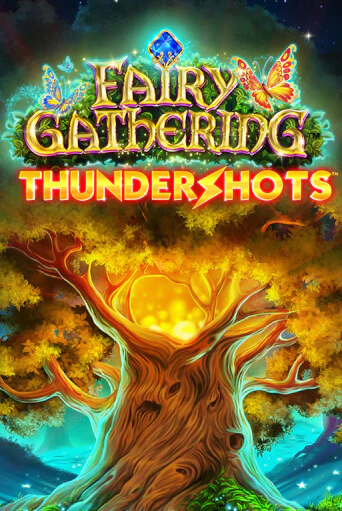 Бесплатная версия игры Fairy Gathering: Thundershots | Champion Slots 