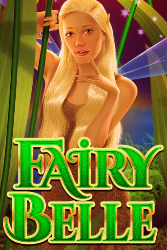 Бесплатная версия игры Fairybelle | Champion Slots 