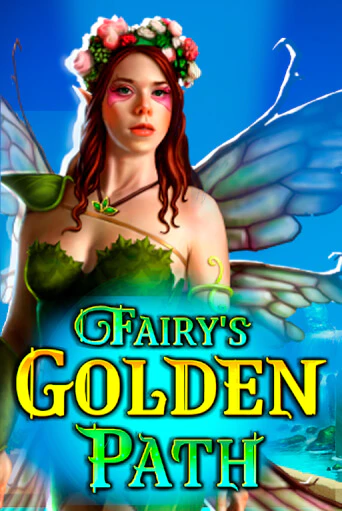 Бесплатная версия игры Fairy's Golden Path | Champion Slots 