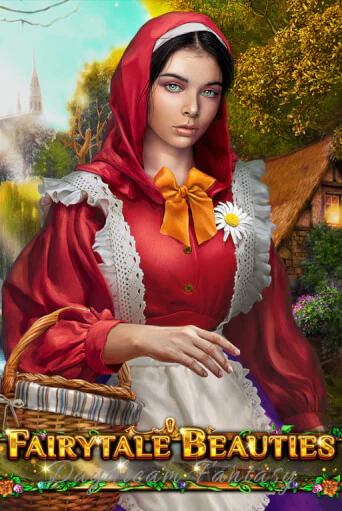 Бесплатная версия игры Fairytale Beauties - Daydream Fantasy | Champion Slots 