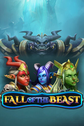 Бесплатная версия игры Fall of the Beast | Champion Slots 