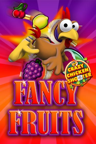 Бесплатная версия игры Fancy Fruits Crazy Chicken Shooter | Champion Slots 