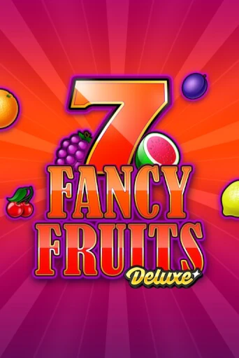 Бесплатная версия игры Fancy Fruits Deluxe | Champion Slots 