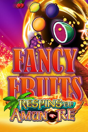 Бесплатная версия игры Fancy Fruits Respins of Amun Re | Champion Slots 