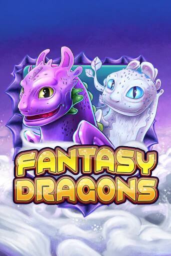 Бесплатная версия игры Fantasy Dragons | Champion Slots 