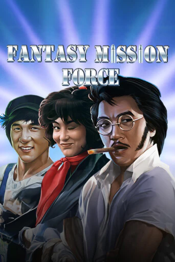 Бесплатная версия игры Fantasy Mission Force | Champion Slots 