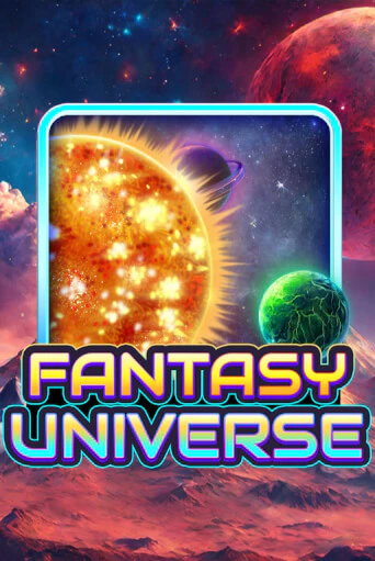 Бесплатная версия игры Fantasy Universe | Champion Slots 