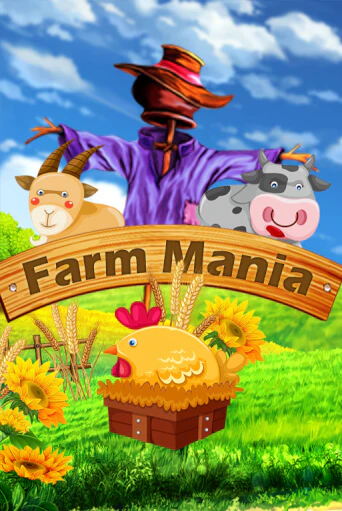 Бесплатная версия игры Farm Mania | Champion Slots 