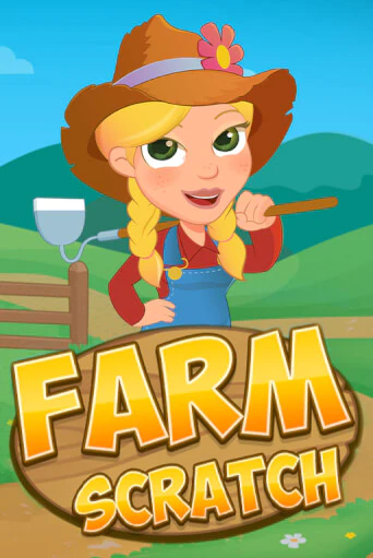 Бесплатная версия игры Farm Scratch | Champion Slots 