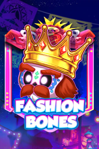 Бесплатная версия игры Fashion Bones | Champion Slots 