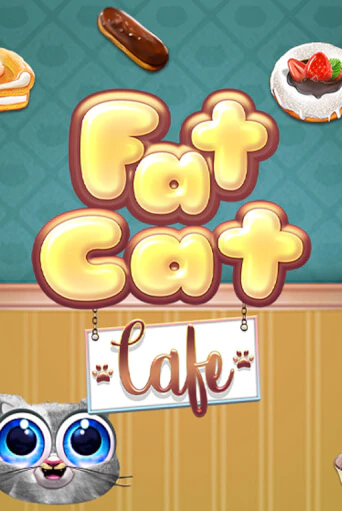 Бесплатная версия игры Fat Cat Café | Champion Slots 